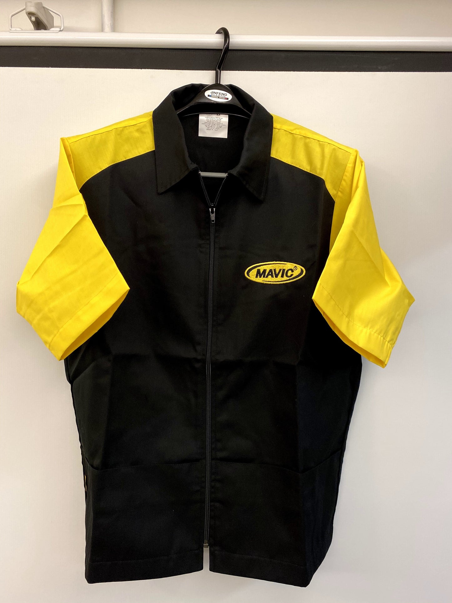 MAVIC CHEMISE MECANO 工作服 / MAVIC CHEMISE MECANO