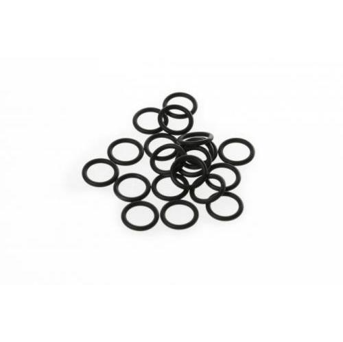 MAGURA MT4/MT6/MT8 O-RING for oil hose -20 capsules/1 pack/ MAGURA O-RING FOR BANJO HOSE FITTING-MT4/MT6/MT8 (20PCS)
