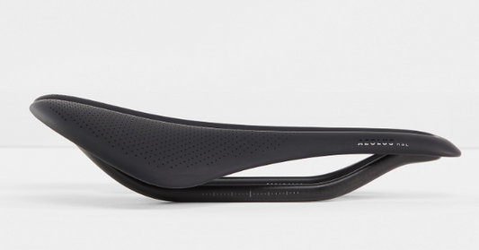 Bontrager Aeolus RSL 碳纖維公路座位 - 黑色 / Bontrager Aeolus RSL RAOD Bike Carbon Saddle - Black