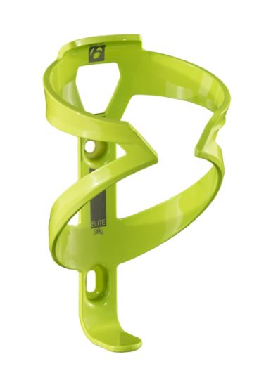 Bontrager Elite Recycled Water Bottle Cage/ Bontrager Elite Recycled Water Bottle Cage