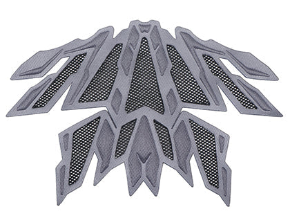 OGK WG-1 A.I. NET 頭盔綿 / OGK WG-1 A.I. NET PAD SET