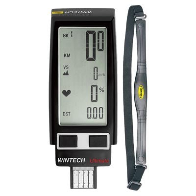MAVIC WINTECH USB ULTIMATE 011 心跳咪錶 / MAVIC WINTECH USB ULTIMATE 011