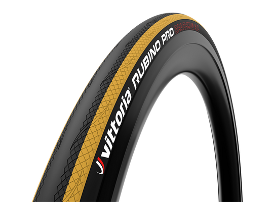 VITTORIA RUBINO PRO IV第二代石墨烯摺胎 / VITTORIA RUBINO PRO IV FOLD TIRE