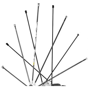 MAVIC R-SYS SLR 鋁合金輻條 (1條) / MAVIC R-SYS SL Spoke (1 psc)