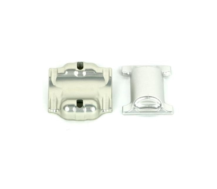 THOMSON ELITE SEATPOST CLAMP SET~SP-H002-SL / THOMSON ELITE SEATPOST CLAMP SET~SP-H002-SL