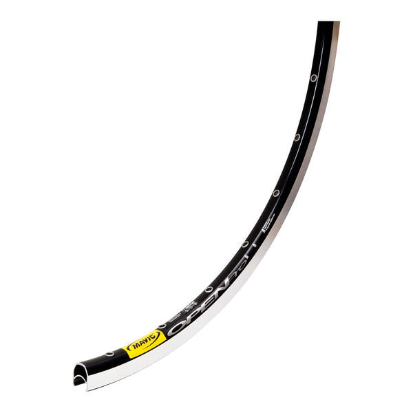 MAVIC 2015 OPEN PRO BLACK Road Rim~32H~650C, 27.5" / MAVIC 2015 OPEN PRO BLACK Road RIM~32H~650C, 27.5"