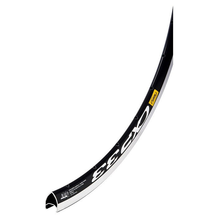 MAVIC 2012 CXP 33 輪圈~黑色~28孔~470G~12813528 / MAVIC 2012 CXP 33 RIM~BK~28H~470G~12813528