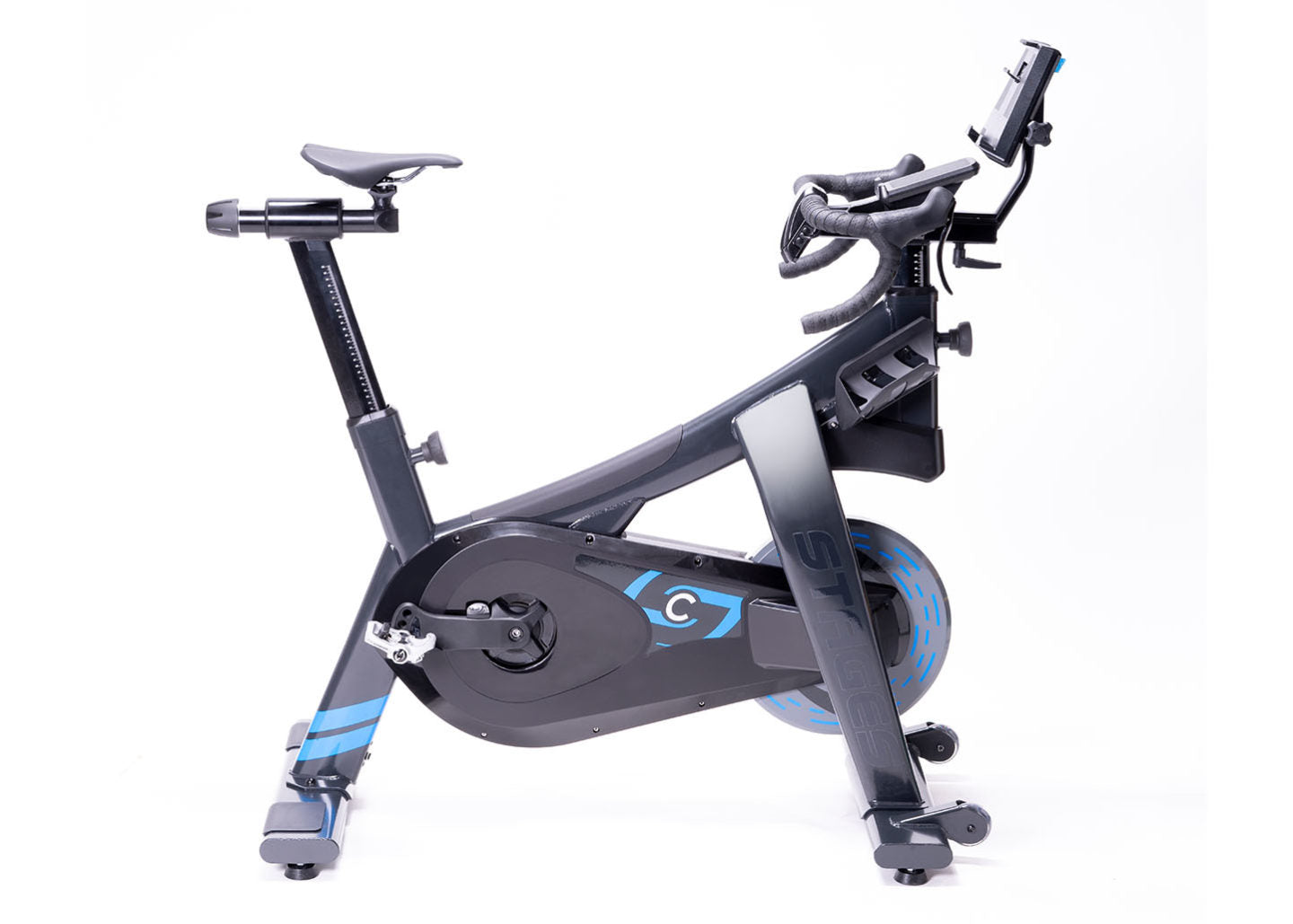 Stages SB20 Smart Bike 智能健身單車機 / Stages SB20 Smart Bike