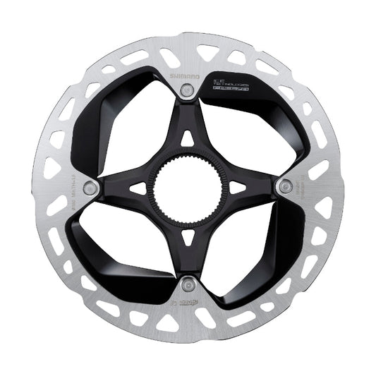 SHIMANO XTR/DURA ACE 中心鎖碟片-RT-MT900-配內鎖鎖環 / SHIMANO XTR/DURA ACE CENTRE-LOCK ROTOR-RT-MT900-INTERNAL SERRATION