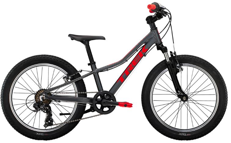 TREK PRECALIBER 20" 7 SPEED Kids Bike / TREK PRECALIBER 20" WITH 7 SPEED