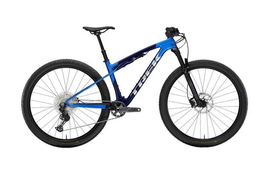 TREK SUPERCALIBER SL 9.6 GEN 2 前後避震車 / TREK SUPERCALIBER SL 9.6 GEN 2 SUS BIKE