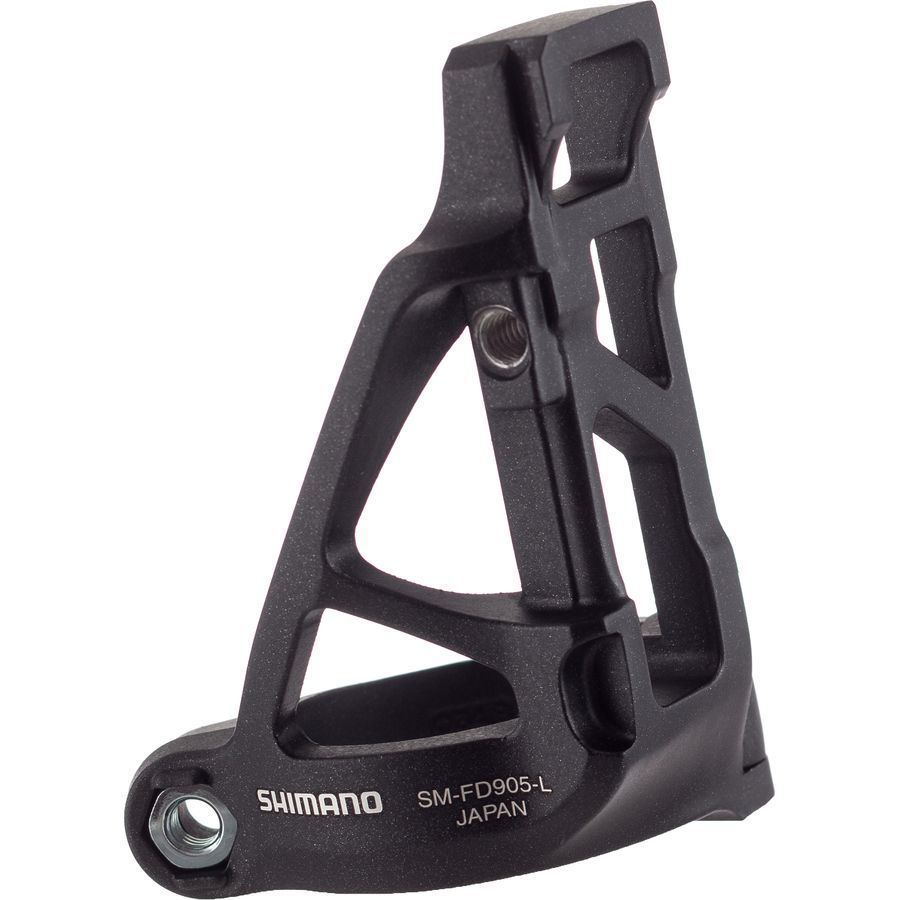 SHIMANO lower code wave dial-SM-FD905-L / SHIMANO ADAPTOR FOR FD MOUNT~SM-FD905-L-LOW CLAMP
