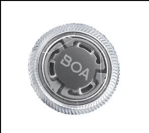 SHIMANO RC500 鞋扭扣-BOA-透明 / SHIMANO RC500 REPAIR PARTS-BOA-CLEAR