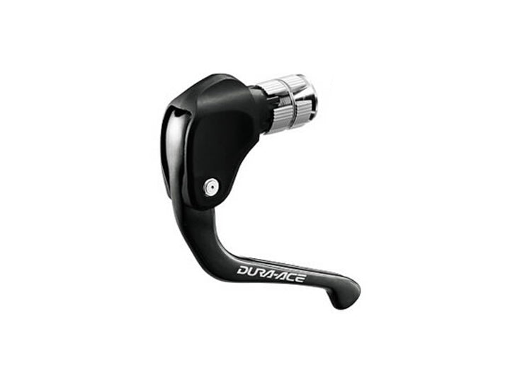SHIMANO DURA ACE 鐵人頭制手-BL-TT79 (單隻) / SHIMANO DURA ACE TT BRAKE LEVER(SINGLE)-BL-TT79