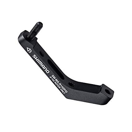 SHIMANO CONVERTER FOR ROAD DISC BR MOUNT-R-140