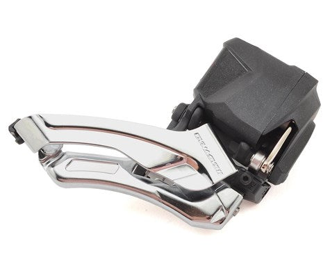 SHIMANO DEORE XT DI2 2X11 Speed Dial-FD-M8070 / SHIMANO DEORE