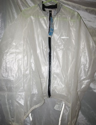 SHIMANO PERFORMANCE TRANSPERAST JACKET/SHIMANO PERFORMANCE TRANSPERAST JACKET