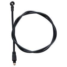 SHIMANO SM-BH63 前碟制油喉-黑色-900MM / SHIMANO SM-BH63 FRONT HOSE-900MM