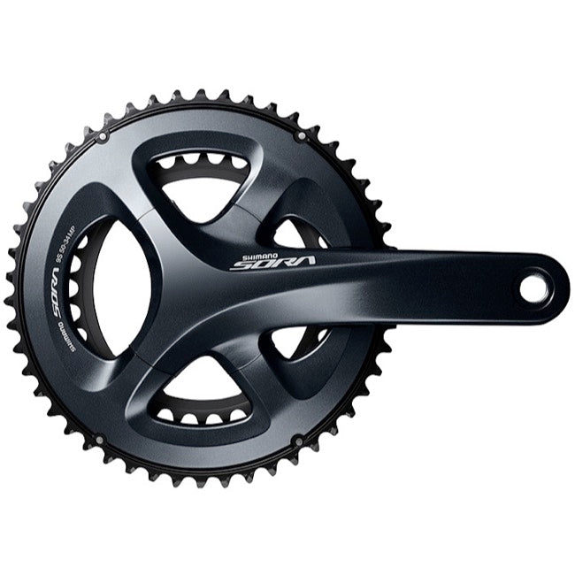 SHIMANO SORA nine-speed double-piece chain-FC-R3000 / SHIMANO SORA CHAINWHEEL-FC-R3000