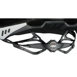 OGK XF-7 Helmet Adjustment Lock-Black/OGK XF-7 ADJUSTER-BLACK