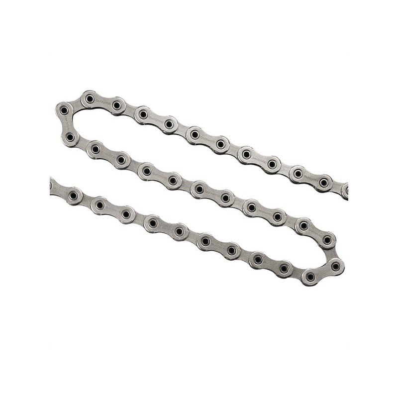 SHIMANO 105 十一速快拆鏈-CN-HG601-Q / SHIMANO 105 11-SPD CHAIN-CN-HG601-11-Q