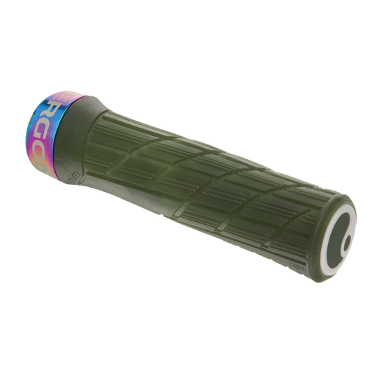 ERGON GE1 EVO 淨手筒~鋁合金鎖環/ ERGON GE1 EVO GRIP~ALUMINUM CLAMP