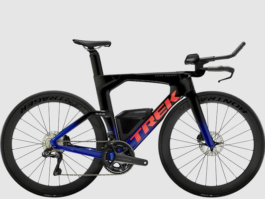 Trek 2024 Speed Concept SLR 7 Triathlon Disc Bike / Trek 2024 Speed Concept SLR 7 Triathlon Disc Bike