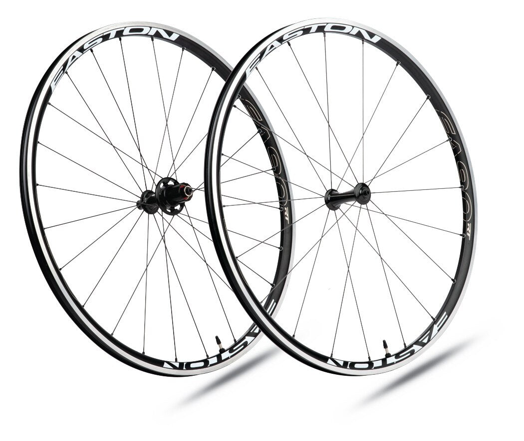 EASTON 2012 EA90 RT 跑車後轆 Alloy Rear Wheel-700C-CAMPY