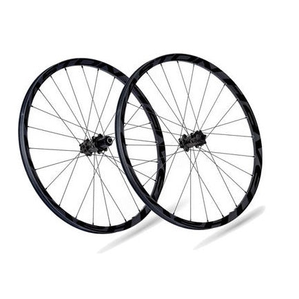EASTON 2014 HAVEN 鋁合金爬山車前轆 Alloy MTB Front Wheel-15X100