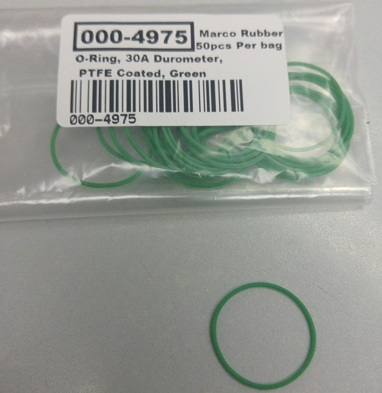 STAGES waterproof rubber ring-GEN 1 / STAGES PARTS O-RING GEN 1