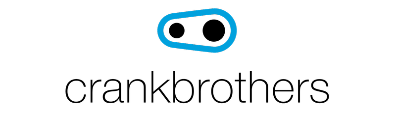 *CRANK BROTHERS NEXT GEN 鋼線頭承扥柱~5.95MM~銀色 / *CRANK BROTHERS NG SPOKE PIN 5.95MM 3 HOLES~SILVER