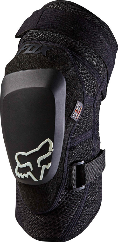 FOX LANCH PRO D30 KNEE GUARD Foot Guard/ FOX LANCH PRO D30 KNEE GUARD