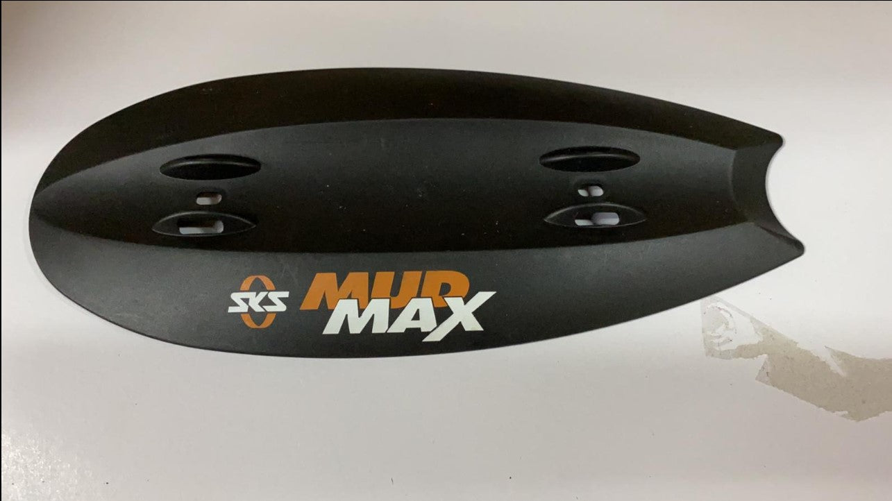 SKS MUD MAX FRONT FENDER