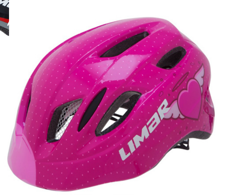 LIMAR KID PRO M (AF) children's helmet M 50-56cm