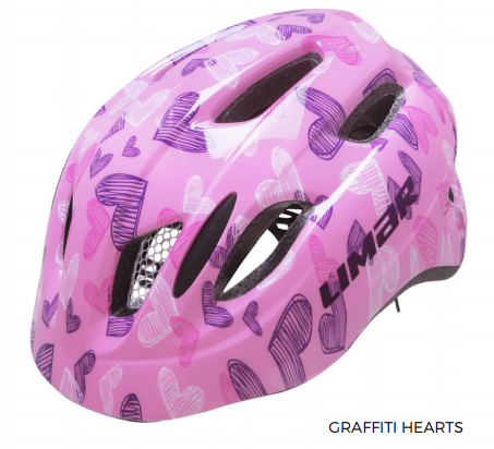 LIMAR KID PRO S (AF) Helmet Children's Helmet S 46-52cm