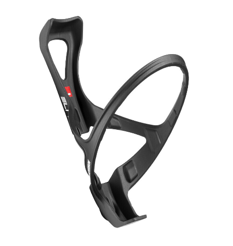ELITE LEGGERO CARBON BOTTLE CAGE-BLACK/ELITE LEGGERO CARBON BOTTLE CAGE-BLACK