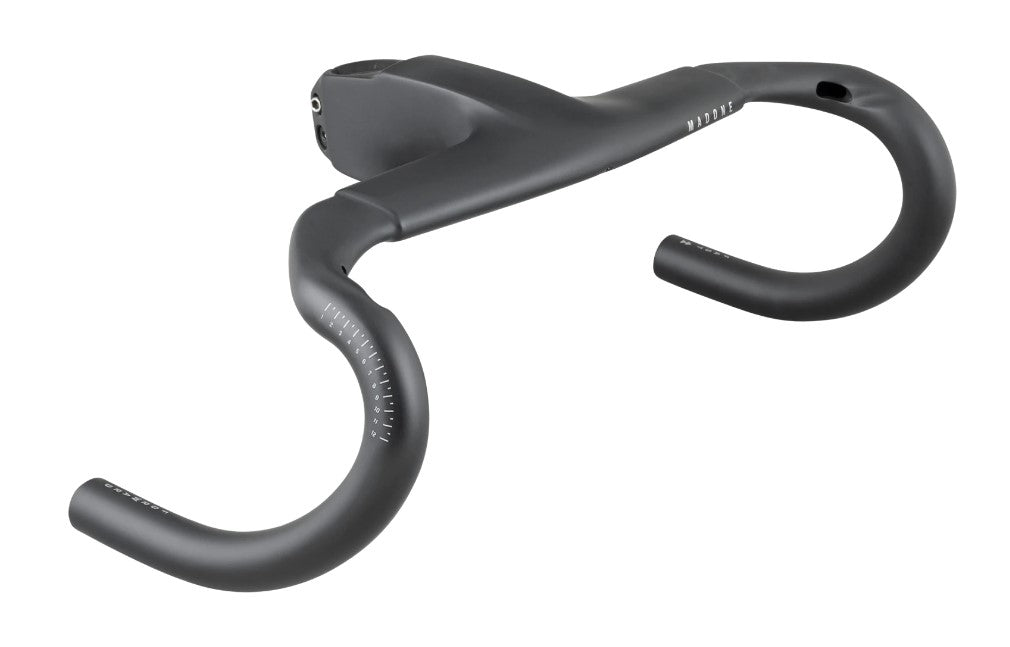 Trek Madone SLR Gen 7 Barstem-Deep Smoke