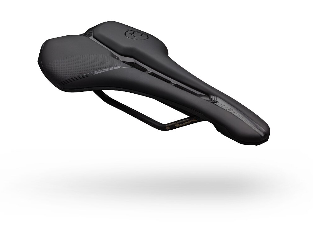 PRO FALCON PERFORMANCE AF 座位-黑色-142MM / PRO FALCON PERFORMANCE AF SADDLE-BLACK-142MM