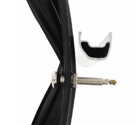 *BONTRAGER Vacuum Ribbon Stick-SYMMETRIC-RXL-26" / *BONTRAGER TUBELESS RIMSTRIP SYMMETRIC 26 RXL