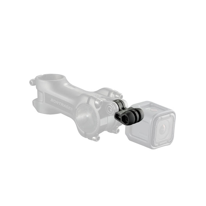 BONTRAGER head pillar PART BLENDR GOPO code/BONTRAGER STEM PART BLENDR GOPRO MOUNT