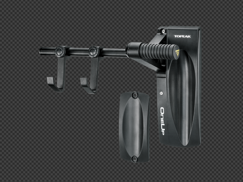 Topeak Oneup Bike Holder 前輪掛車架/ Topeak Oneup Bike Holder, TW009