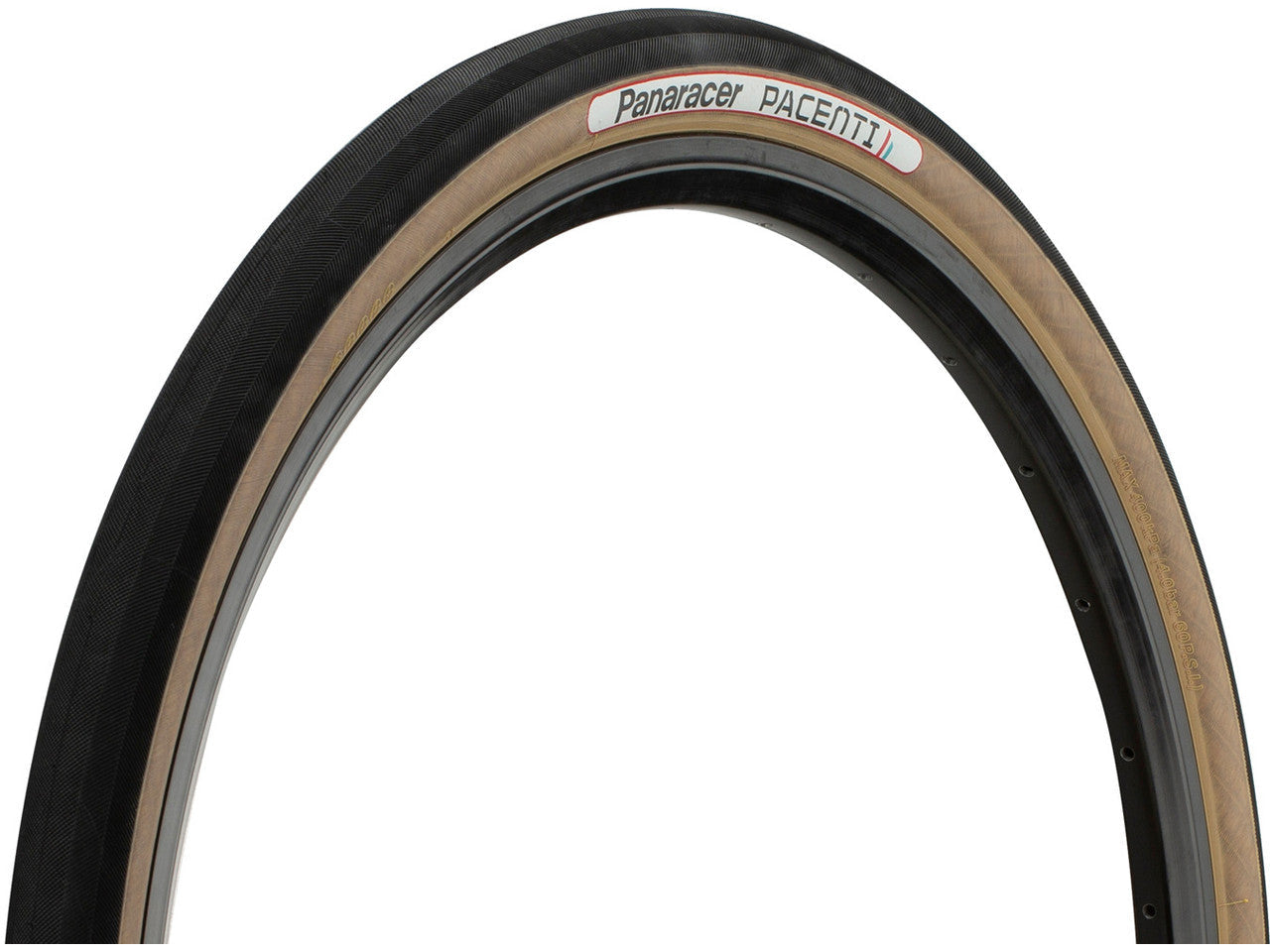 PANARACER PARI MOTO Foldable Tail/ PANARACER PARI MOTO TIRE