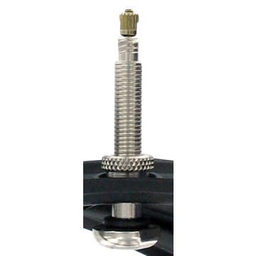 BONTRAGER 法式喉咀 ( 真空轆用 ) 32MM / BONTRAGER TUBELESS F/V VALVE 32MM