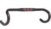 *BONTRAGER R3XL VR OS 31.8~炭纖維跑車車頭~42cm / *BONTRAGER R3XL VR OS 31.8~CARBON HANDLEBAR~42cm