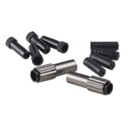 BONTRAGER STI wave line adjustment screw/BONTRAGER STI MINI IN-LINE ADJ KIT CABLE PART