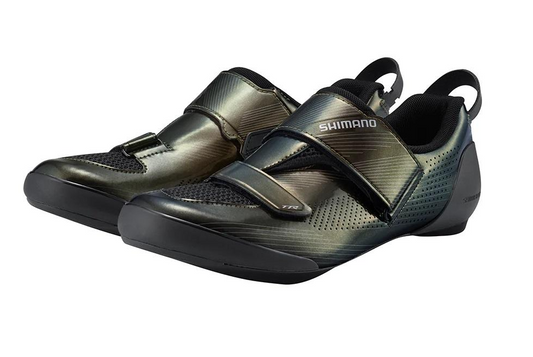 SHIMANO SH-TR901 TRIATHLON SHOES-BLACK PEARL/ SHIMANO SH-TR901 TRIATHLON SHOES-BLACK PEARL
