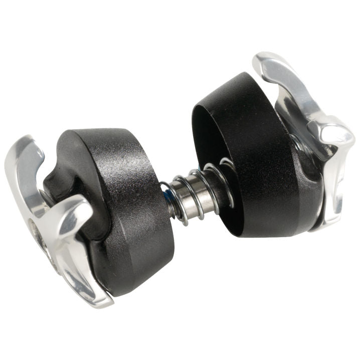 BONTRAGER 座通路軌碼套裝 - STANDARD / BONTRAGSR SINGLE-BOLT ROTARY HEAD PARTS KIT