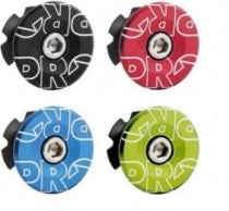 PRO Aluminum Alloy Top Cover~1-1/8" / PRO ALLOY GAP CAP-1-1/8