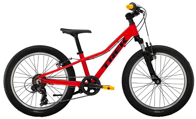 TREK PRECALIBER 20" 7速小童車 / TREK PRECALIBER 20" WITH 7 SPEED