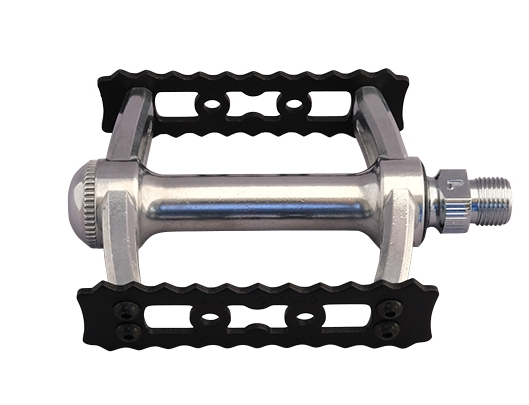 MKS SYLVAN GORDITO 腳踏, 9/16 / MKS SYLVAN GORDITO PEDAL BK 9/16 inch Axle